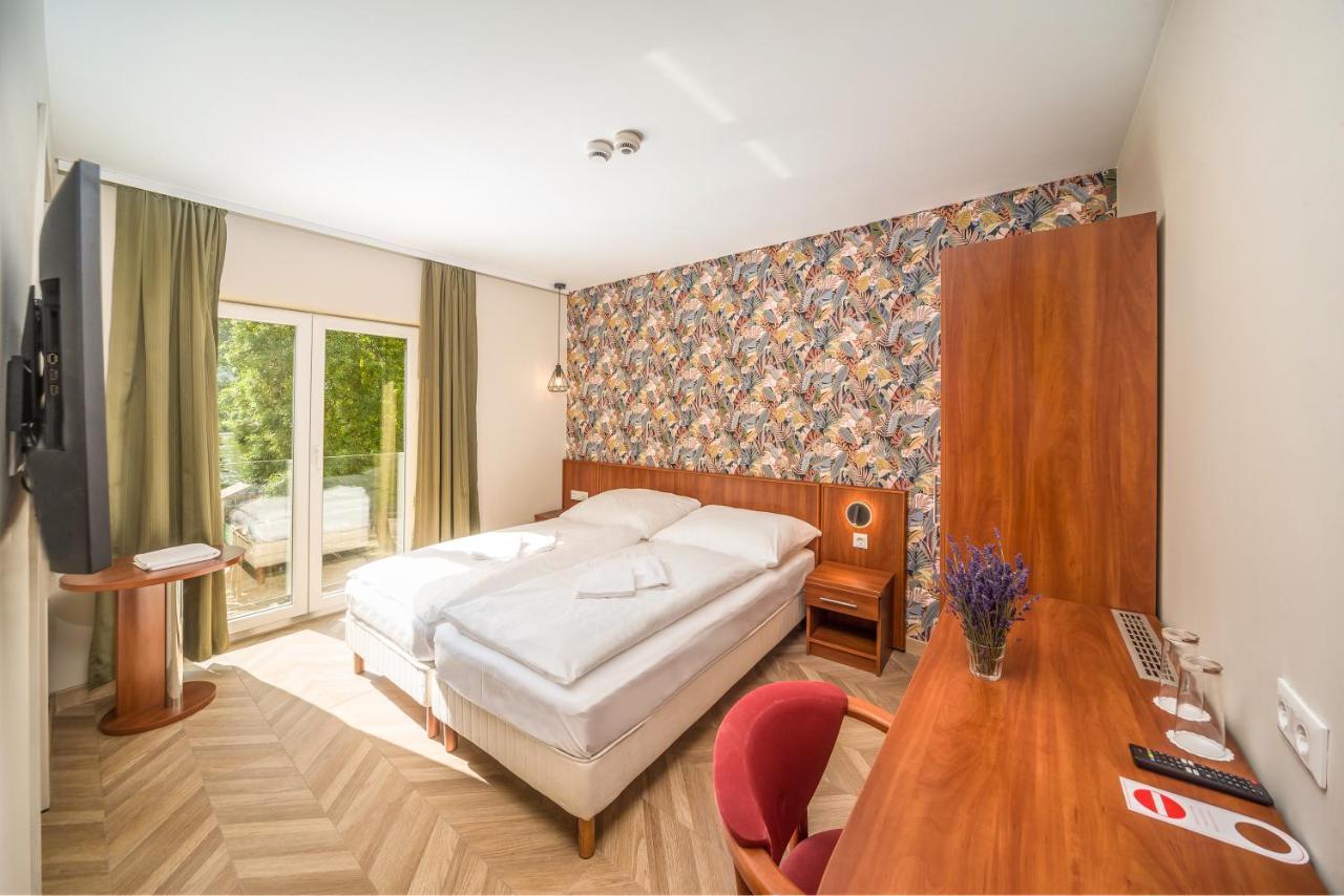 Hotel Csillag טוקאי מראה חיצוני תמונה