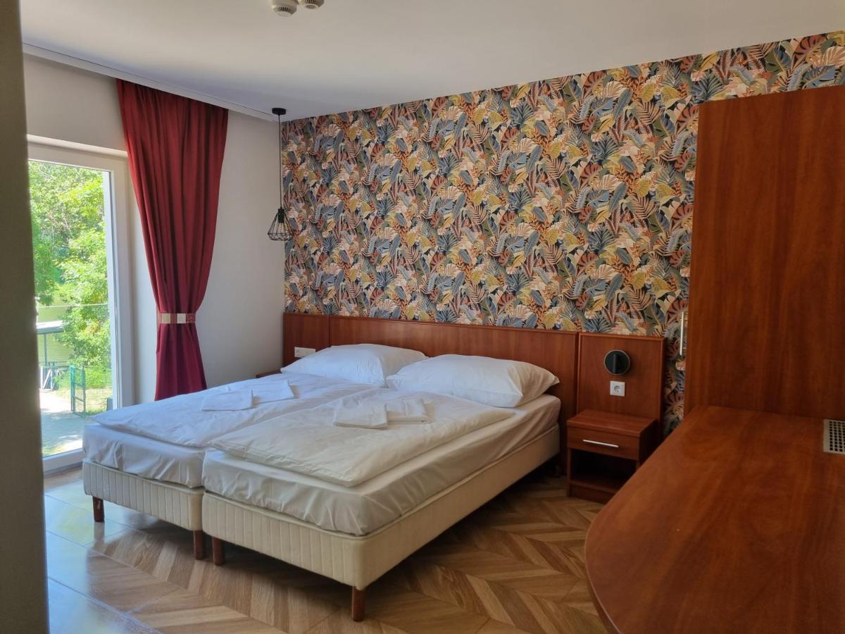 Hotel Csillag טוקאי מראה חיצוני תמונה