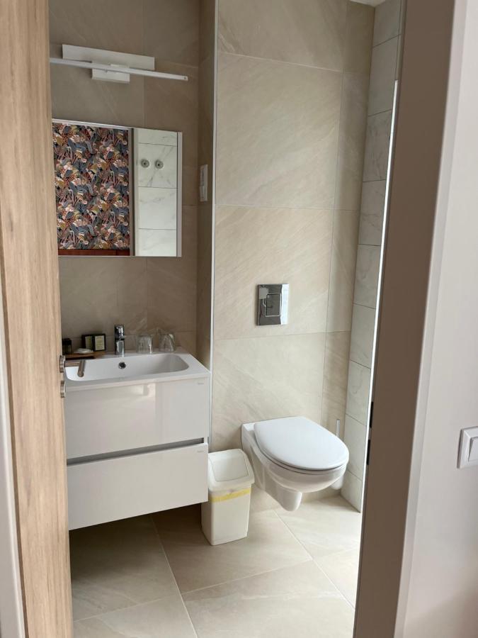 Hotel Csillag טוקאי מראה חיצוני תמונה