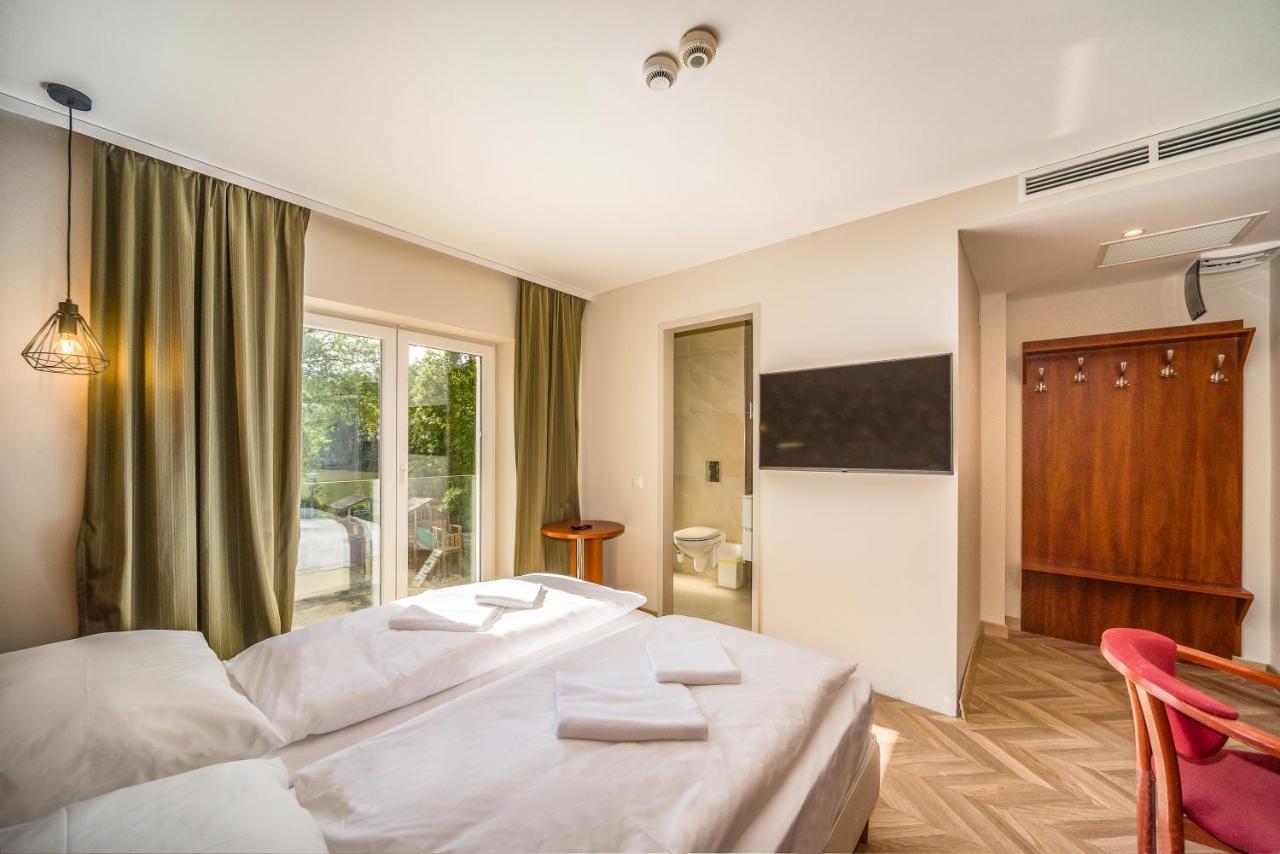Hotel Csillag טוקאי מראה חיצוני תמונה